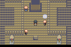 pokemon liquid crystal español